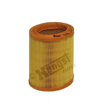 HENGST FILTER e332l -  Воздушный фильтр